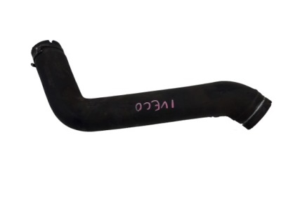 Шланг труба интеркулер iveco daily 5801302591 фото №1