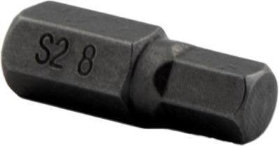BIT KOŃCÓWKA IMBUS 8 x 30MM HEX S2 10MM SZEŚCIOKĄT