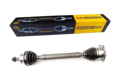 DEMI-AXE DROITE VOLKSWAGEN PASSAT B5 2.8 ESSENCE - HQ - milautoparts-fr.ukrlive.com