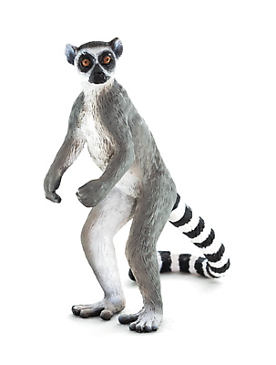 ANIMAL PLANET F7177 LEMUR KATTA