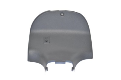 5801546053 iveco daily 14-19 защита стойка правая фото №1