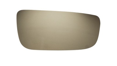 Скло дзеркало панорама p fiat scudo ii 07 pr фото №1