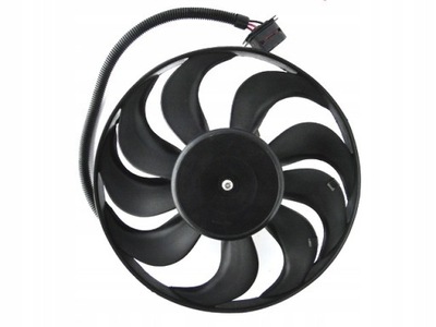 FAN RADIATOR GOLF IV 4 NEW BEETLE POLO IV - milautoparts-fr.ukrlive.com