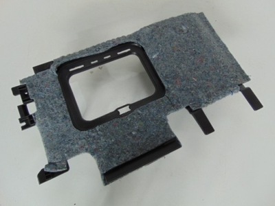 Шумоизоляция пол renault espace v фото №1