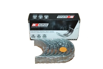 COUSSINETS DE BIELLES ALFA ROMEO BRERA 1.9JTD KING - milautoparts-fr.ukrlive.com