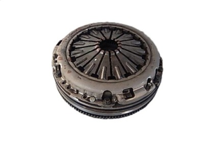 Сцепление двухмассовый ford c-max focus 1.6 ecoboost фото №1