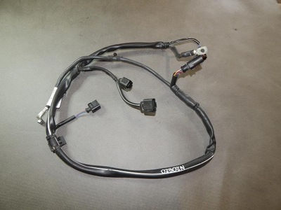 Skoda kodiaq шланг масовий 3q0971200gl фото №1