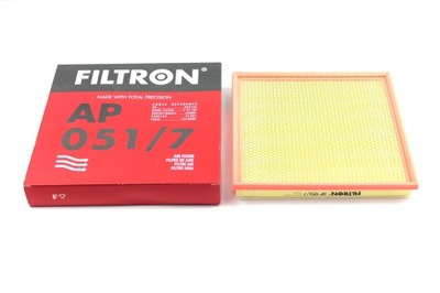 FILTRON FILTER AIR OPEL ASTRA J IV 1.7CDTI - milautoparts-fr.ukrlive.com