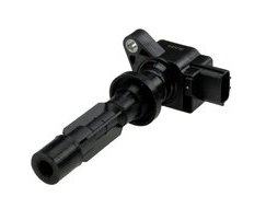 Котушка запалювання mazda 3 6 cx-7 mx-5 2.0 2.3 2.5 фото №1