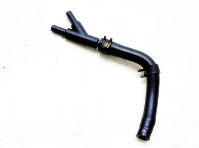 Патрубок вентиляция картера kia rio 1.5 16v фото №1