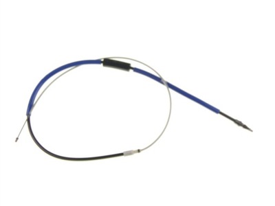 LEFT/RIGHT CABLE MANUAL RENAULT MEGANE II COUPE 1,9DCI - milautoparts-fr.ukrlive.com