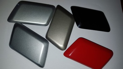 BOUCHON D'ESSUIE-GLACES FEUX FORD MONDEO MK3 COULEURS - milautoparts-fr.ukrlive.com