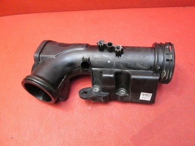 Труба турбины mercedes sprinter 2.2 cdi a6460901837 фото №1