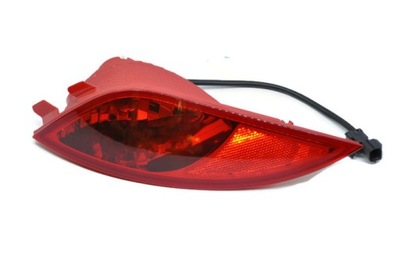 NEW CONDITION LAMP HYUNDAI IX35 FOG LAMP RIGHT REAR - milautoparts-fr.ukrlive.com