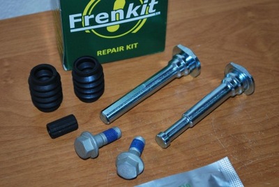 COMPLET COUSSINETS PROWADZACYCH, SUPPORT FREINS FRENKIT - milautoparts-fr.ukrlive.com