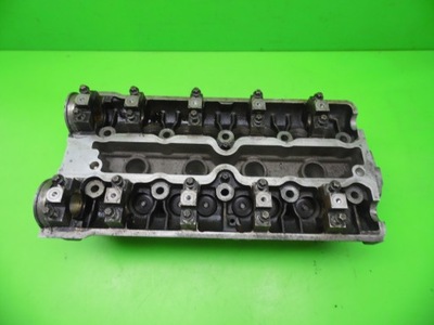 CYLINDER HEAD CYLINDERS OPEL TIGRA A 1.4 16V X14XE 94-00 - milautoparts-fr.ukrlive.com