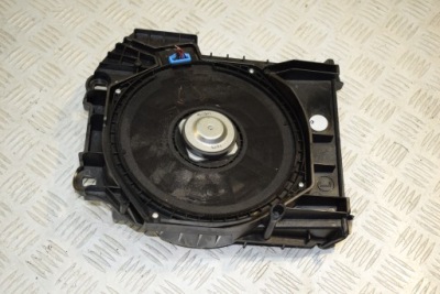 Динамик низкочастотный левый bmw 5 f10 f11 фото №1