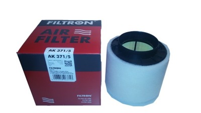 FILTRE D'AIR AK371/5 AUDI A4 II A5 2.7TD Q5 - milautoparts-fr.ukrlive.com