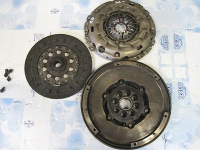 MAZDA 6 GH 2.2 08-12 WHEEL CLUTCH R2A116410A - milautoparts-fr.ukrlive.com