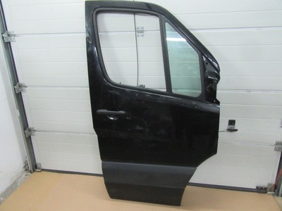 DOOR MERCEDES SPRINTER W906 FACELIFT GLASS 2017 COMPLETE UNITS DOOR SPRINTER 906 - milautoparts-fr.ukrlive.com