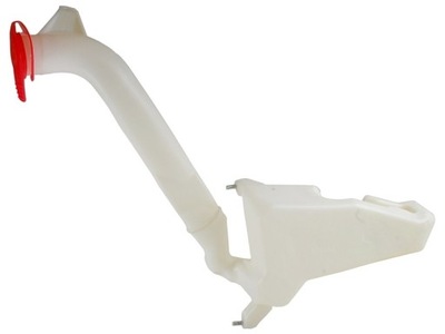 RÉSERVOIR RÉSERVOIR LAVE-GLACE VW FOX POLO 9N 01- SEAT IBIZA 6L 6J 02-12 - milautoparts-fr.ukrlive.com