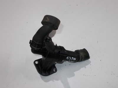 VW SEAT SKODA 1,2 TDI CASING THERMOSTAT - milautoparts-fr.ukrlive.com