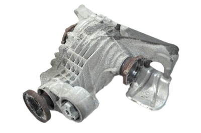 Audi q7 4m 3.0 tfsi мост задний дифференциал фото №1