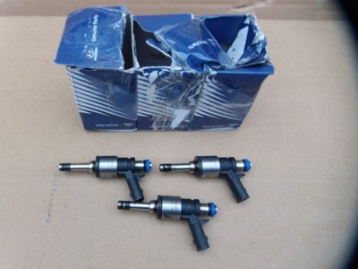 Форсунка hyundai elantra 35310-04aa0 фото №1