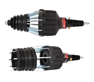 Прилад do zakładania захист шарнір ks tools фото №1