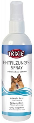 TX SPRAY DO ROZCZESYWANIA SIERŚCI ANTYFILC 175ml