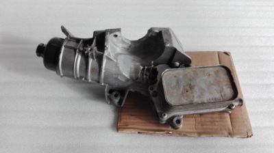 Chrysler voyager радиатор масла фото №1