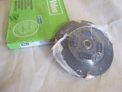 VALEO 803355 DISC CLUTCH SET - milautoparts-fr.ukrlive.com