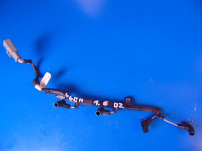 Volvo s60 v60 v50 1.6 t3 джгут електропроводка свічка фото №1