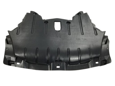 BMW X6 E71/E72 2008-2014 PROTECTION DE MOTEUR SOUS MOTEUR PARTIE INFÉRIEURE - milautoparts-fr.ukrlive.com