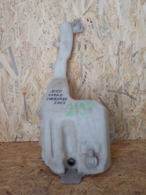 Бак распылителя jeep grand cherokee 2005- фото №1