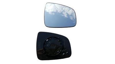 POLCAR 2801545M LINER MIRRORS MIRROR HEATER - milautoparts-fr.ukrlive.com