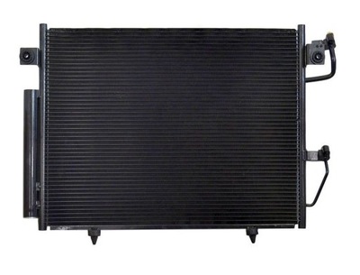 CONDENSER AIR CONDITIONER MIT.PAJERO/MONTERO 5274K8C1 - milautoparts-fr.ukrlive.com