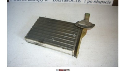 120/9 RADIATEUR DE CHAUFFAGE RENAULT MEGANE I - milautoparts-fr.ukrlive.com