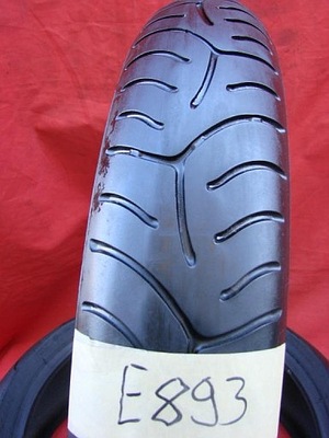 110/80 ZR19 BRIDGESTONE BATTLAX T30F E893 - milautoparts-fr.ukrlive.com