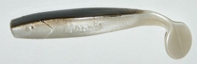 Manns CHEROKEE 100 mm Perła z czarnym grzbietem