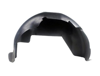 PARE-BOUE PEUGEOT DE CHARGEMENT I 1996-2002 ARRIÈRE DROITE - milautoparts.fr