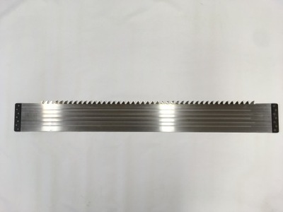 PIŁA 1250x160x2,2 TRAKOWA STELLIT OKUTA Ro-Ma