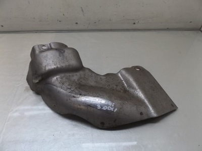 Espace iv 3,0dci захист каталізатора фото №1