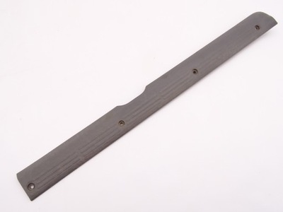 Ford ranger ii mazda b2500 98-06 защита порог левый перед фото №1