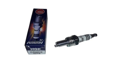 BOUGIE NGK EMBRAYAGE CR8EIX 4218 YAMAHA - milautoparts-fr.ukrlive.com