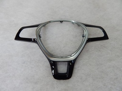 VW TOURAN TIGUAN - FRAME CASING STEERING WHEEL - milautoparts-fr.ukrlive.com