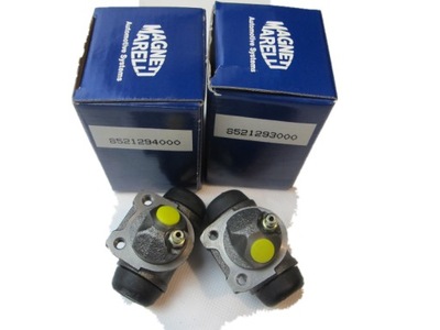 CILINDRE DE FREIN GAUCHE + DROITE ALFA ROMEO 33 - milautoparts-fr.ukrlive.com