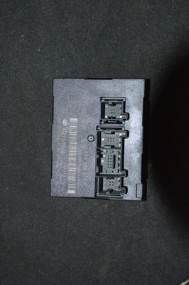 Модуль комфорту audi 8p0959433f фото №1