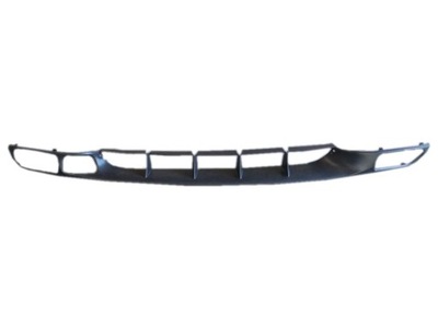 GRILLE DEFLECTOR BUMPER SEAT TOLEDO I FACELIFT 95-99 - milautoparts-fr.ukrlive.com