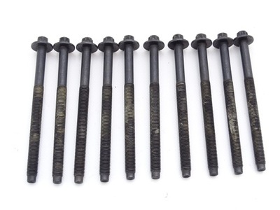 Berlingo partner 08- 1.6 hdi болти шпильки головки фото №1